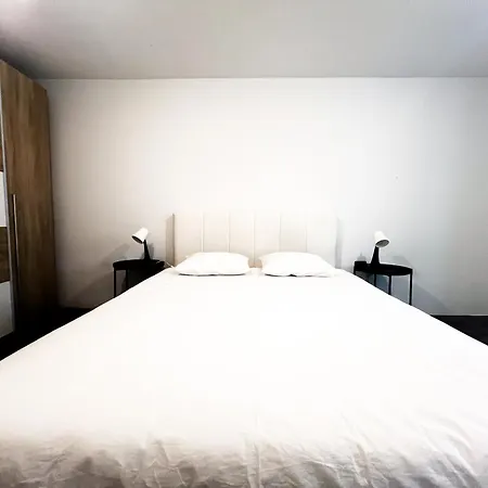 アパート Casa Da Fontana *