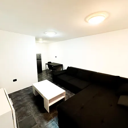 Casa Da Fontana アパート