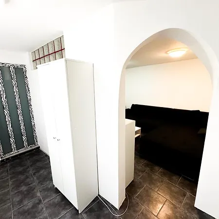 Casa Da Fontana アパート *