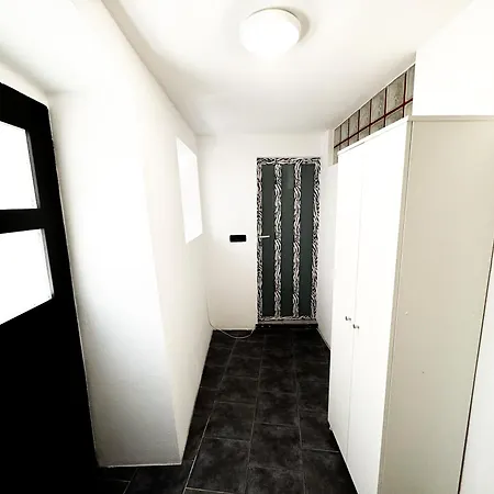Casa Da Fontana アパート コペル